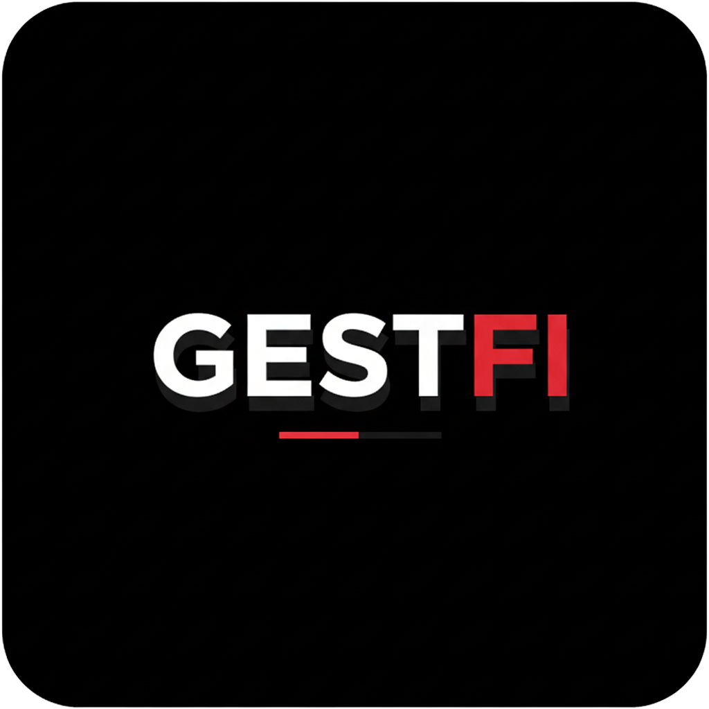 Logo GESTFI
